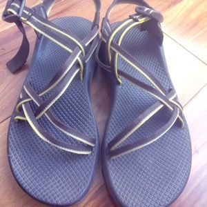 Chaco Sandals Z 9